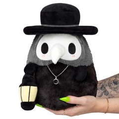 Mini Plague Doctor
